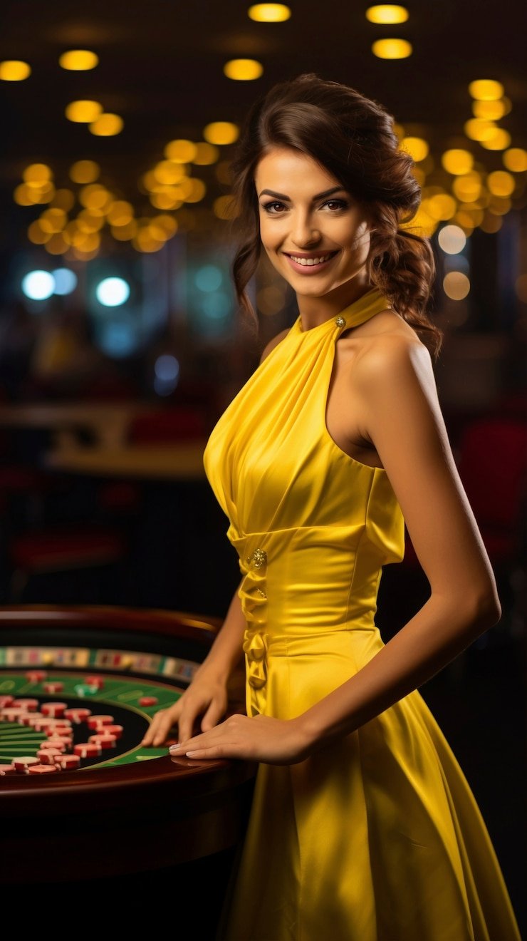 sv 722 Live Casino